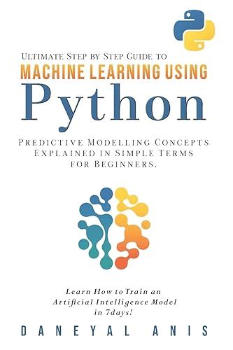 Image result for Machine Learning Python Tutorial Step by Step
