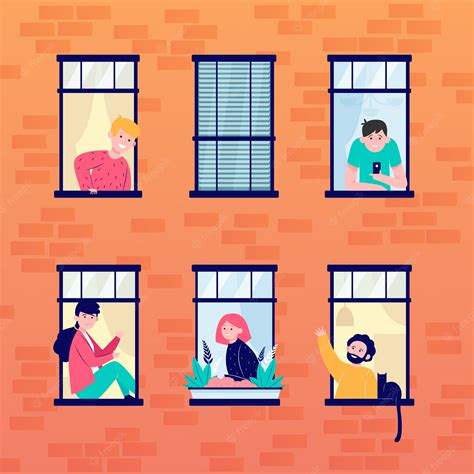 Free Neighbors, Download Free Neighbors png images, Free ClipArts on ...