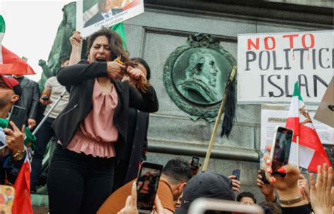 Explained: Who Was Mahsa Amini? Why Has Her Death Spiraled Protests In Iran