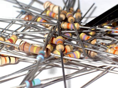 Image result for Resistor