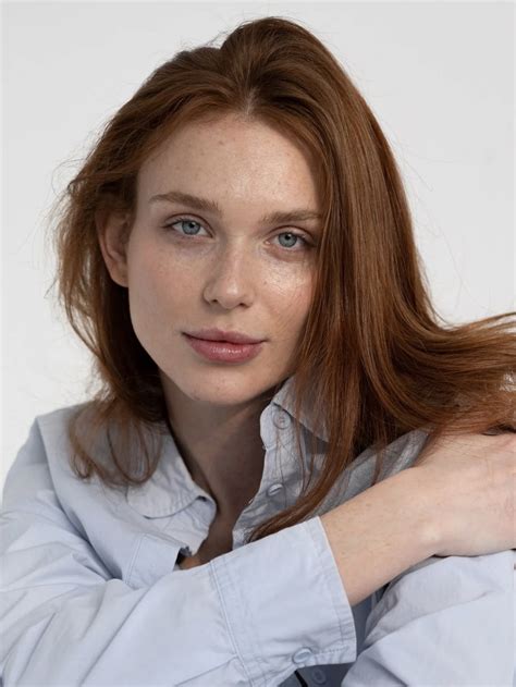 Sansa | Respect Model Management
