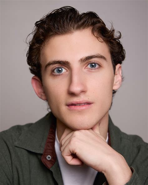 Mason Olshavsky | Almost one year ago I auditioned for EPIC: The ...