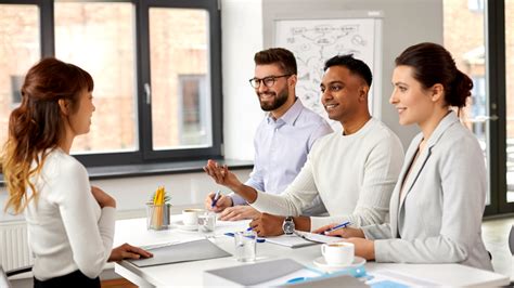 Image result for Group Job Interview Tips