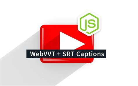 WebVTT Tutorial 的图像结果
