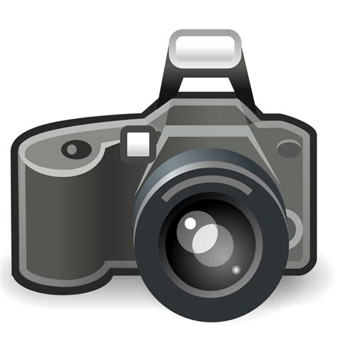 Camera Transparent 的图像结果