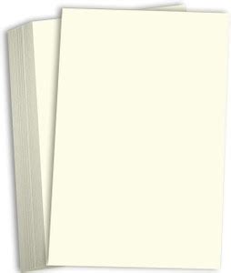 Flipkart.com | SHARMA BUSINESS Ivory Sheet a4 size for drawing 300 gsm ...