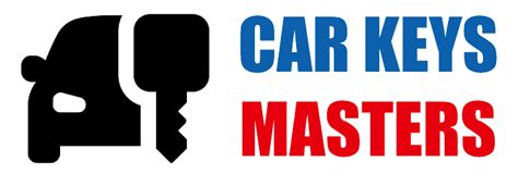 Car Keys Masters The Auto Locksmith You Can Trust
