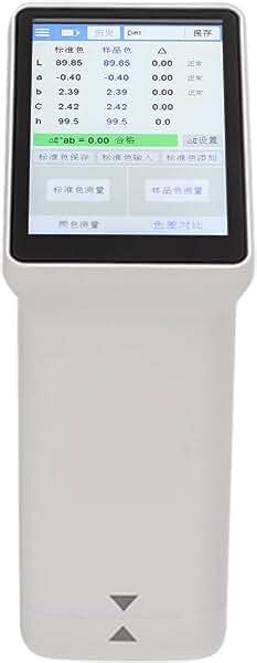 Amazon.in: Colorimeter