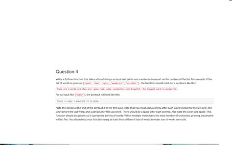 Python Function Parameter Type List of Strings 的图像结果