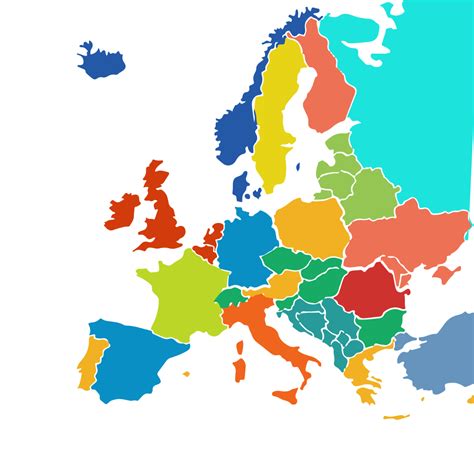 Image result for Paint.NET Europe Map