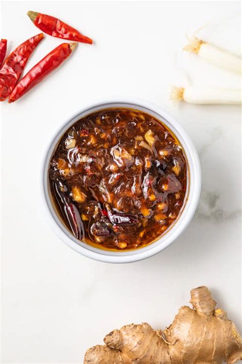 Kung Pao Sauce - Sauce Fanatic