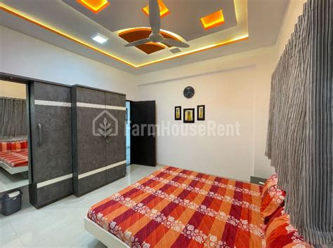 Dream Farm : Relaxing Farmhouse near Surat | Ideal for Family Getaways