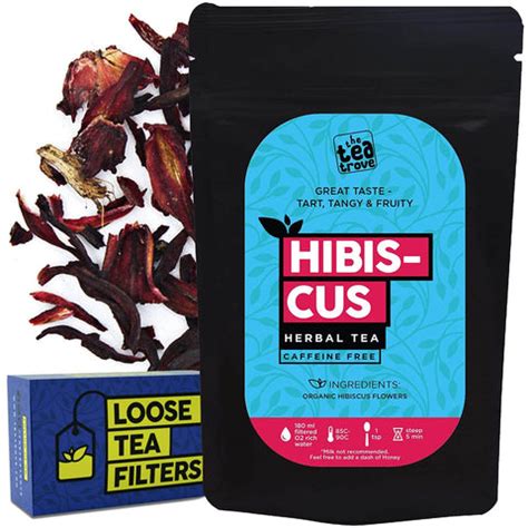 Hibiscus Tea Benefits and Side Effects | Karkade and Roselle tea