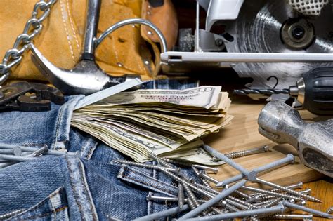 How much do carpenters make? | Thimble