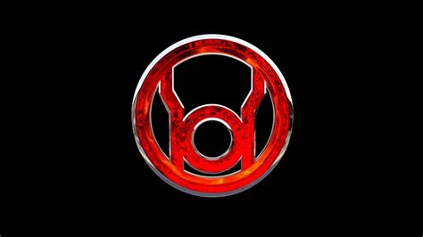 Red Lantern Oath Wallpapers - Wallpaper Cave