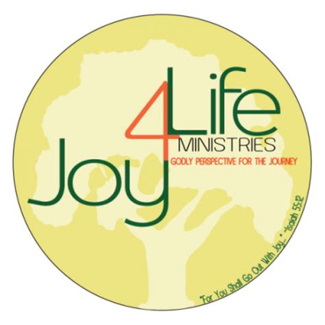 Support Joy4Life – Joy4Life Ministries