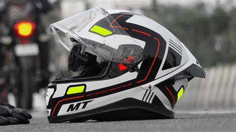 Best Motorcycle Safety Gears | Helmets in India – PowerSports International