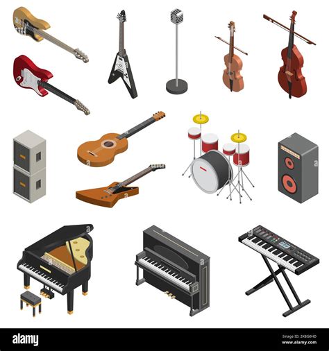 Image result for Musical Instruments Vector