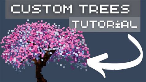 Image result for Minecraft Big Tree Tutorial