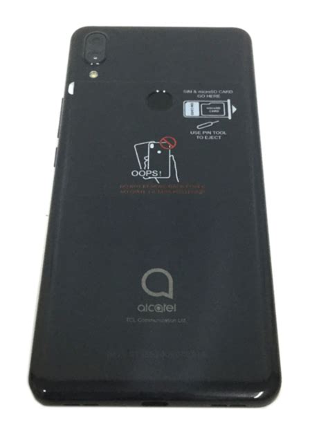 Image result for Alcatel Unlock Code