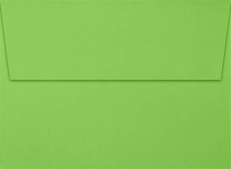 Buy LUXPAPER A7 Invitation Envelopes for 5 x 7 Cards in 80 lb ...