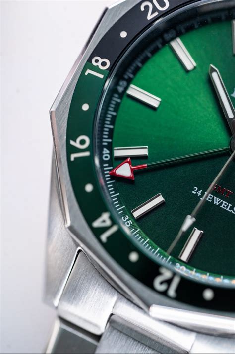 DWC EchoStar – Delhi Watch Company