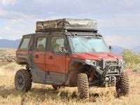 The Best Sport 4x4 ATVs for 2024 | ATV Rider