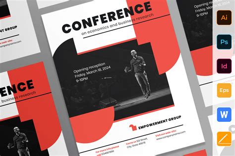 Conference Poster Design 的图像结果