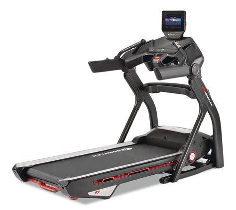 Bowflex T16 Folding Treadmill