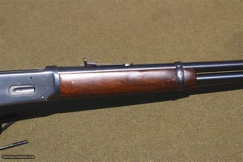 Winchester Model 94 Pre-64 .30-30 Caliber Lever Rifle