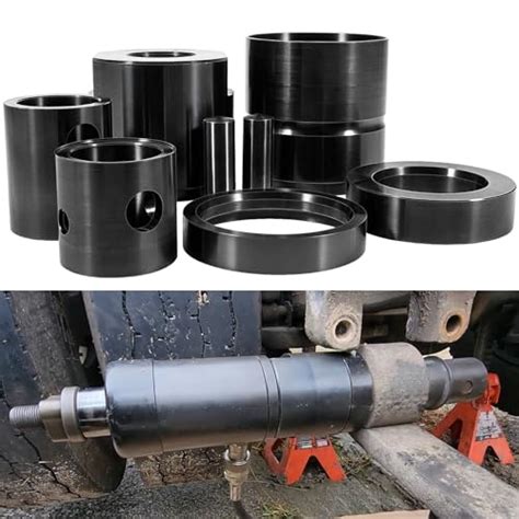 I Tested the Ultimate Leaf Spring Bushing Removal Tool: Here’s What You Need to Know!