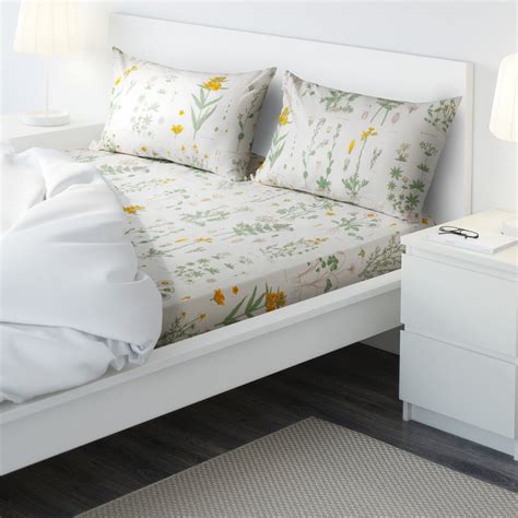 Bestselling bedsheets - IKEA