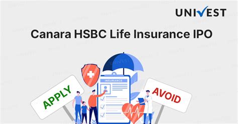 Canara HSBC Life IPO GMP Day 1 | Click to Check Live Updates