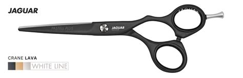 Jaguar Hair Scissors Pastell Plus Crane Lava 5.5 inch – Love Self Beauty