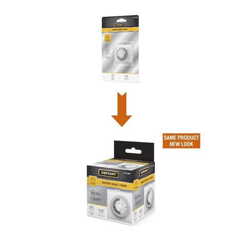 Image result for Defiant Basic Timer