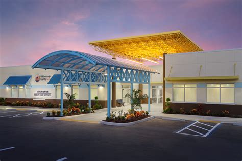 Suncoast Community Health Center, Wimauma - Precise Construction