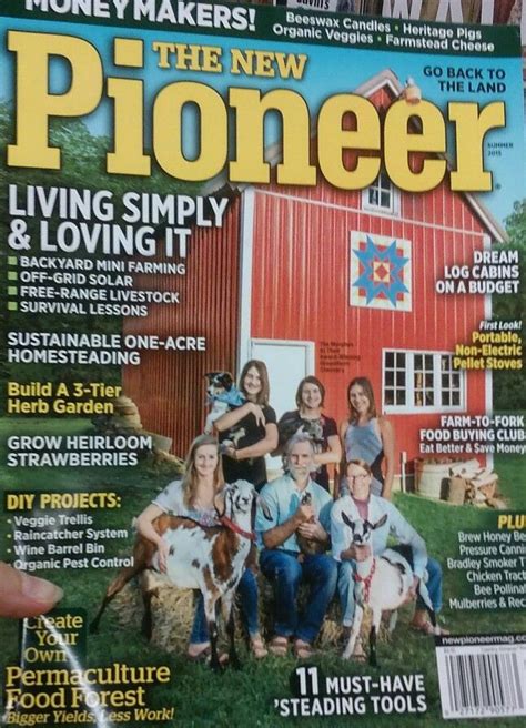 Informative Magazine Article 的图像结果