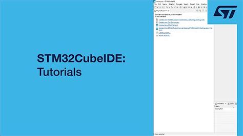 Image result for Stm32cube Tutorial