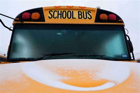 Schools closed tomorrow in North Texas: See full list of DFW closures ...