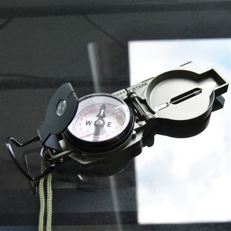 Image result for Using Military Compass
