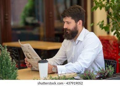 Newspaper Interview 的图像结果