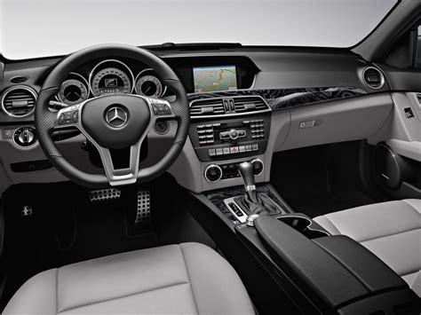 Mercedes C-Class Photo Gallery Photo Gallery (2013 Mercedes C350 Sedan ...