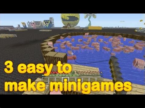 Minecraft Mini-Game Tutorial 的图像结果