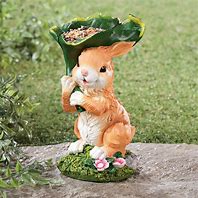 Image result for Resin Bunny