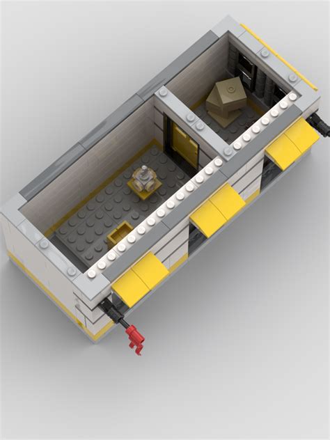 Image result for LEGO Modular Target Store