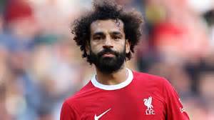 Mohamed Salah offered three-year contract worth an incredible £65m per ...