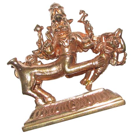 S9036-32 – Aadhyathmik Aimpon Lalitha Devi Panchalogam Vigraham ...