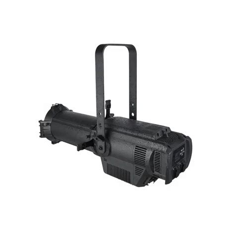 BIM objects - Free download! ELP CL IP Full Color LED Ellipsoidal IP65 ...