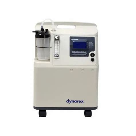 Oxygen Concentrator - Oxyflow Oxygen Concentrator 5 LPM Trader ...