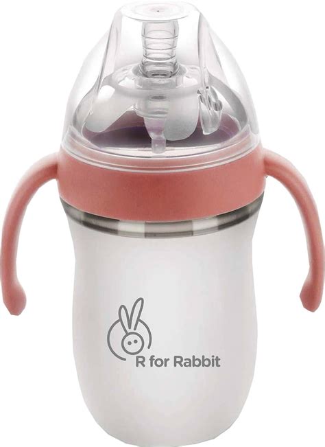 Buy R FOR RABBIT BALOO BABY STRAW SIPPER BLUE Online & Get Upto 60% OFF ...